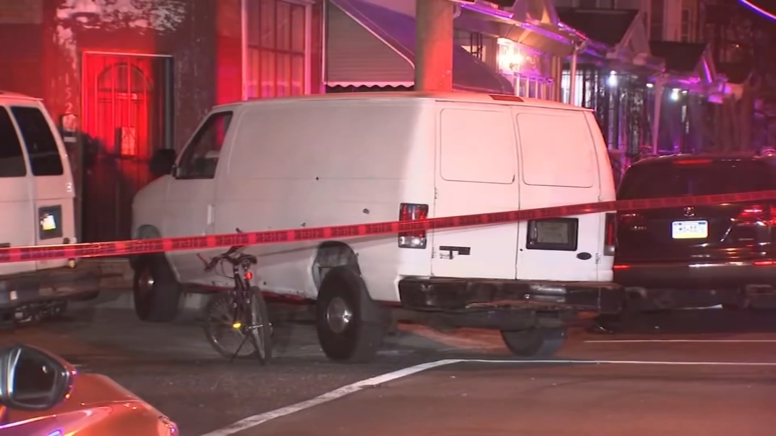Philadelphia Double Shootings: 2 dead in separate Philly incidents ...