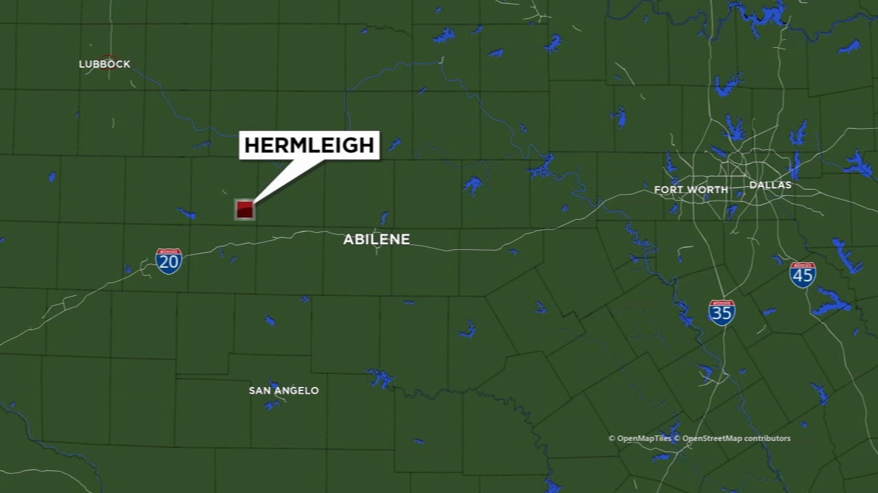 Strongest Texas quake since December recorded on Thursday