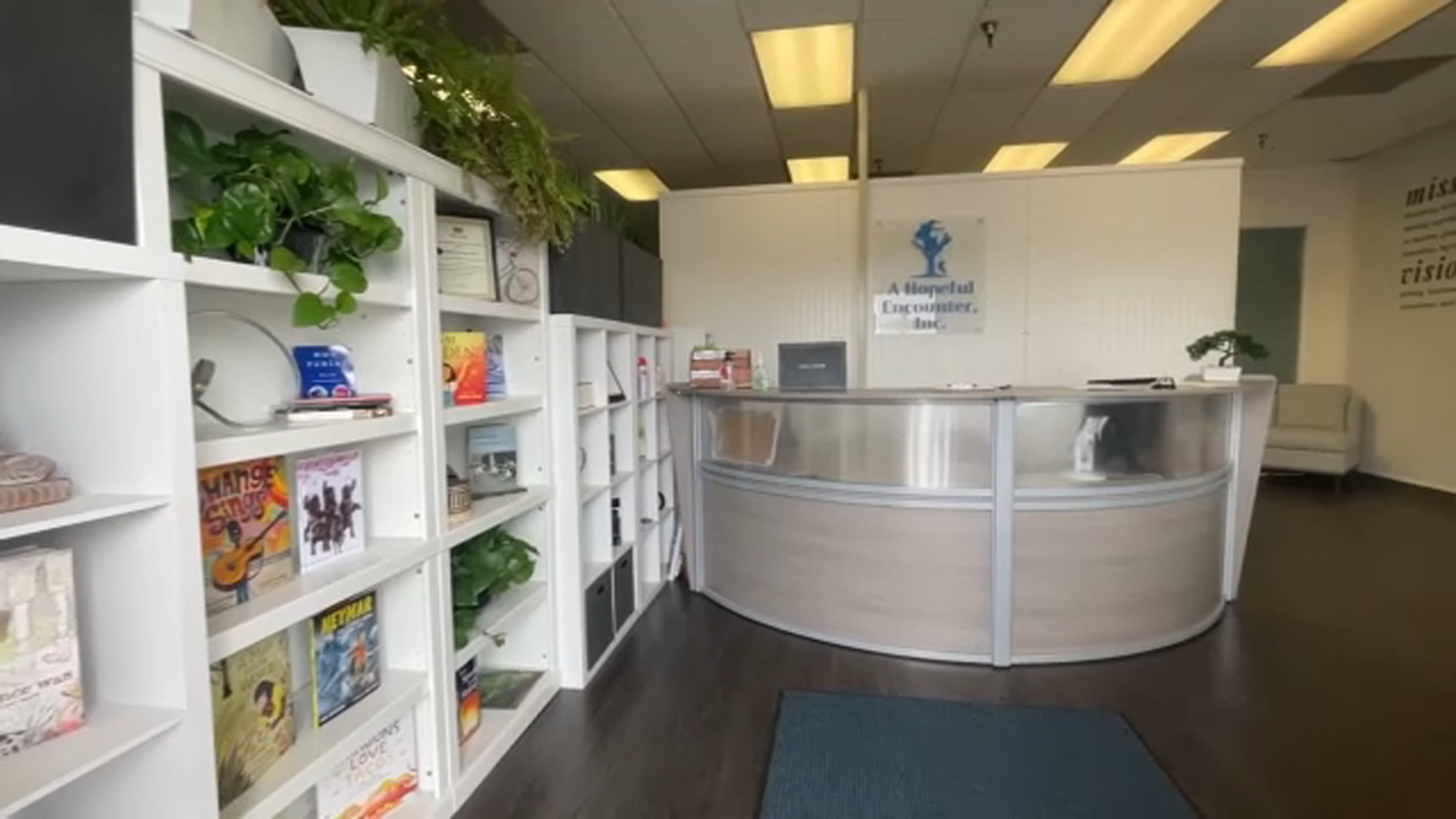 Fresno non-profit making a difference locally and worldwide