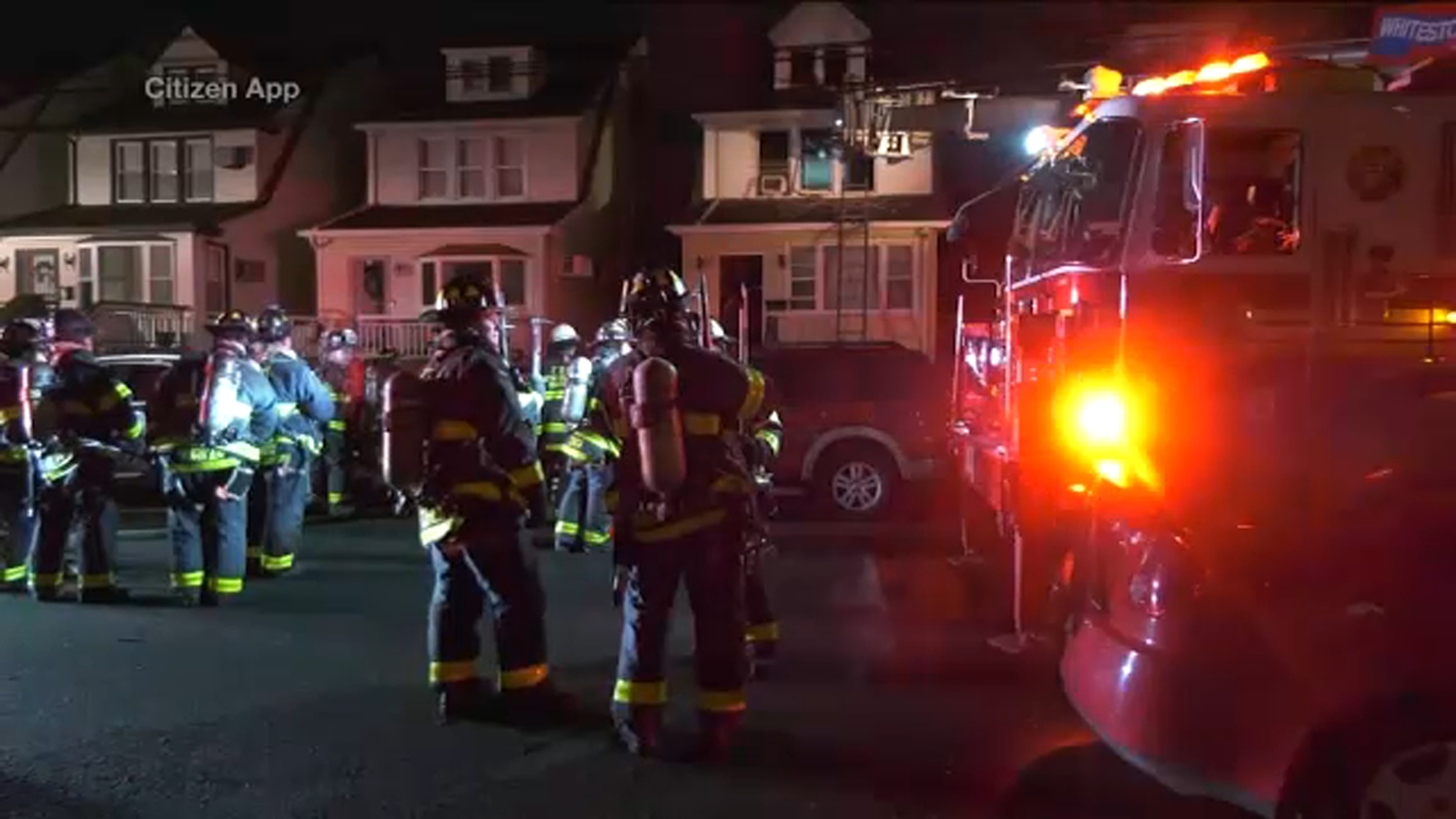 Man killed in Whitestone, Queens house fire ABC7 New York