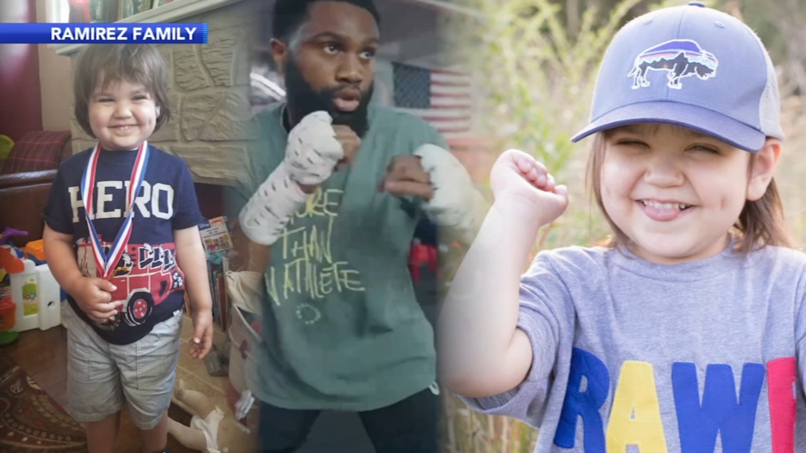 One Match, Second Chance Philadelphia boxer Jaron Boots Ennis helping