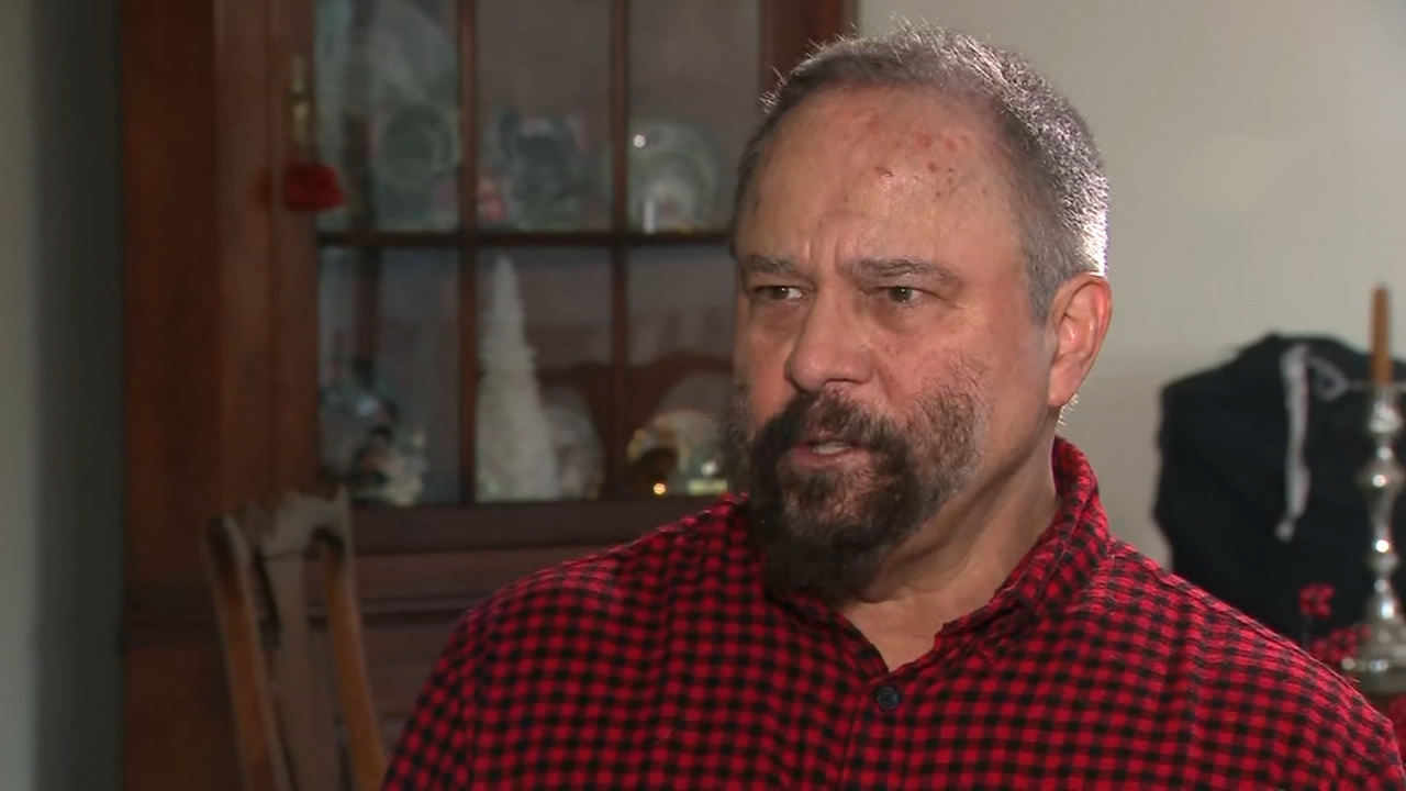 MSU professor described gunman's look as he killed, wounded students