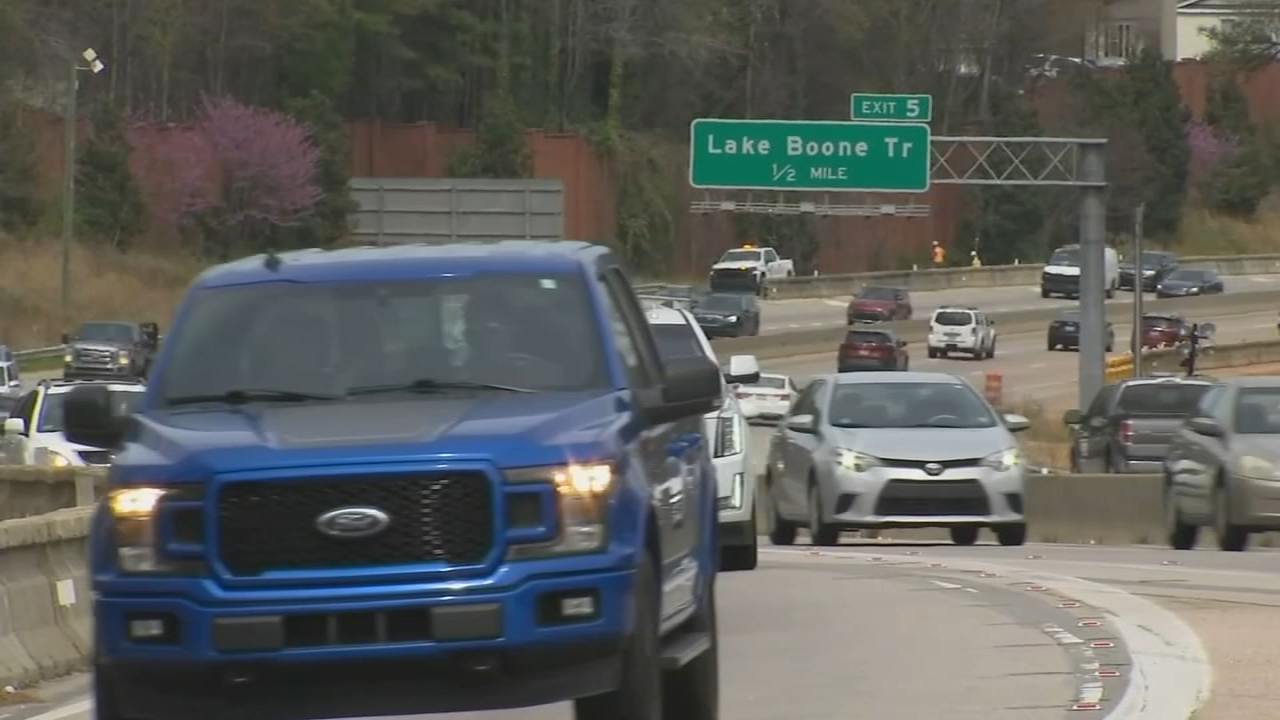 Raleigh, Durham, Fayetteville receive nearly $2M from Biden Admin