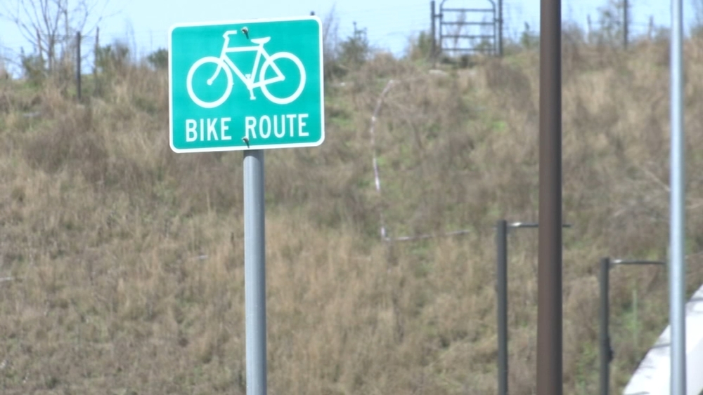 BikeHouston pushing for safer pathways at Memorial Park 