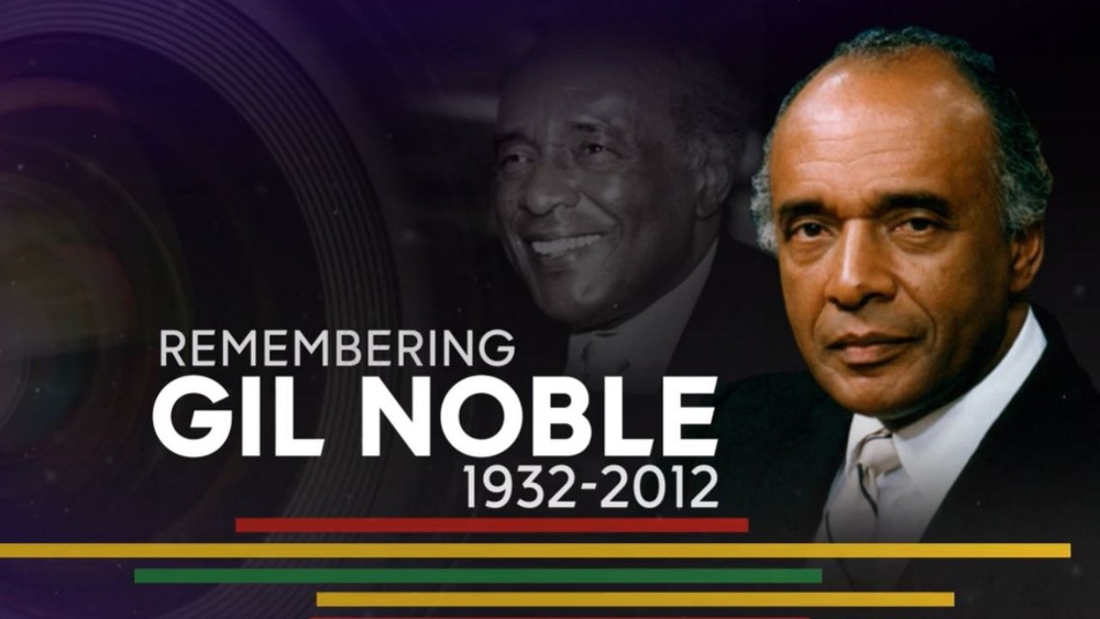 Here & Now Special: Remembering Gil Noble of 'Like It Is'
