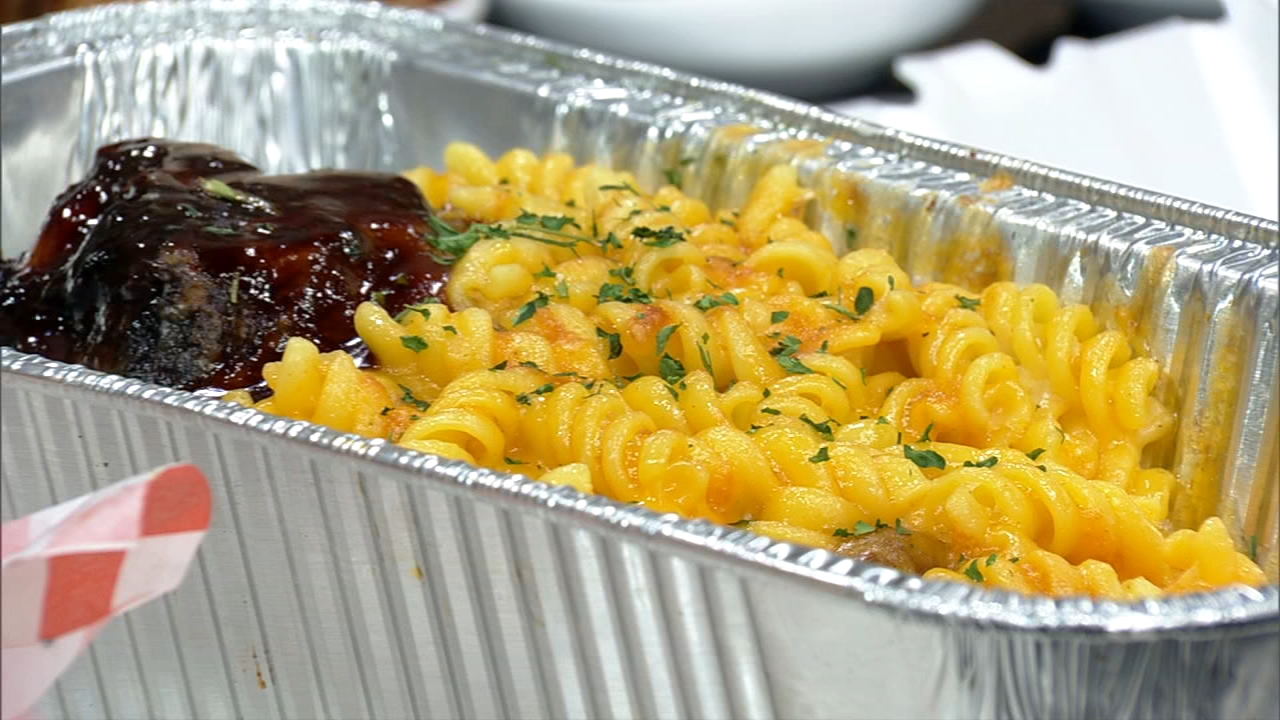 BBQ restaurant brings sizzling new flavor to South Side