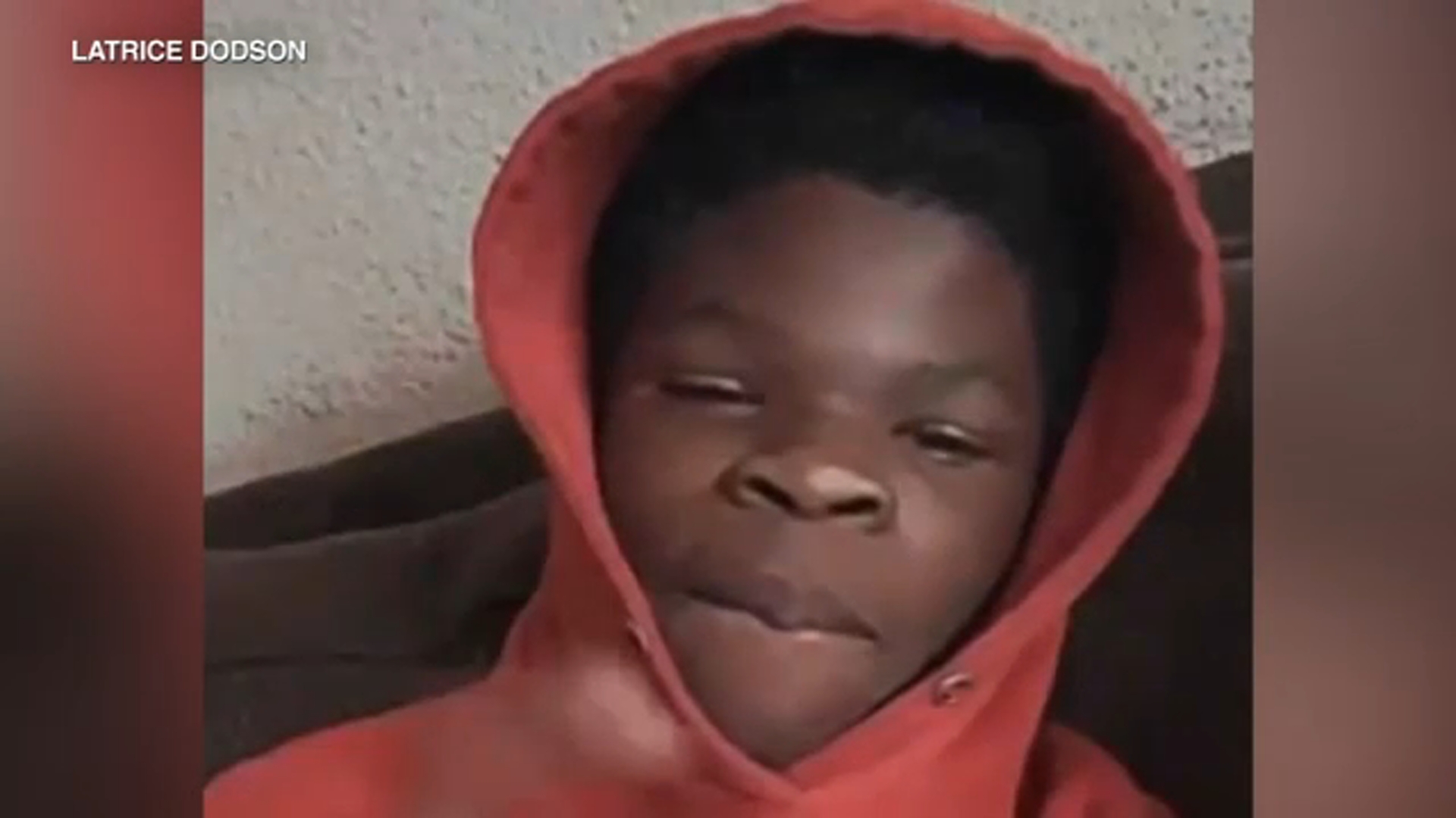 Vigil held for 13-year-old after family says he was chased down, fatally shot in Gary