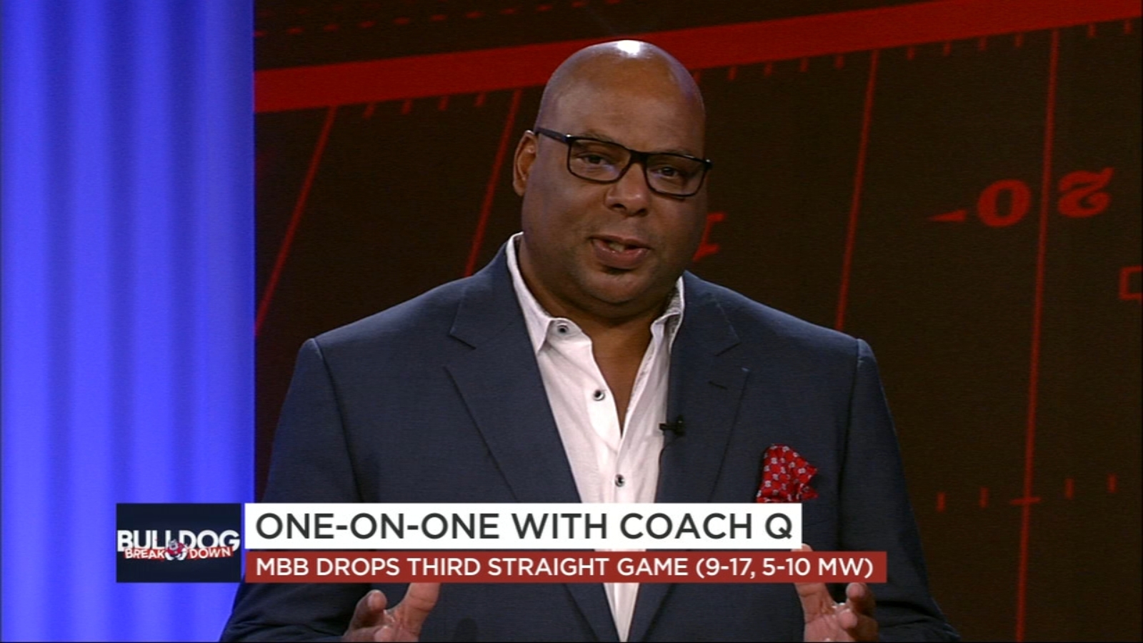 OneonOne with Coach Q Fresno State hoops falls in pair of