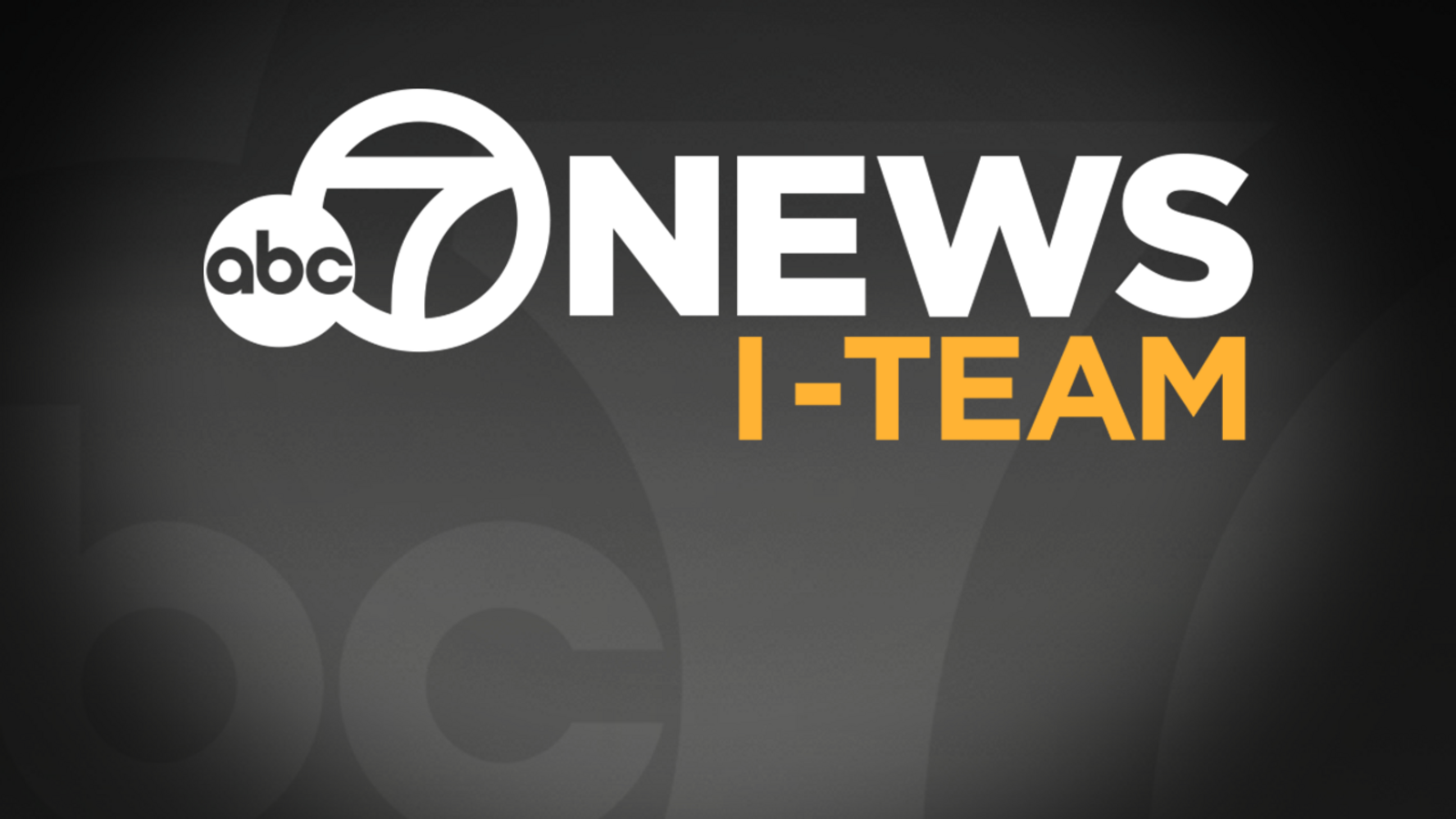 Tipline: Contact the ABC7 News I-Team - ABC7 San Francisco
