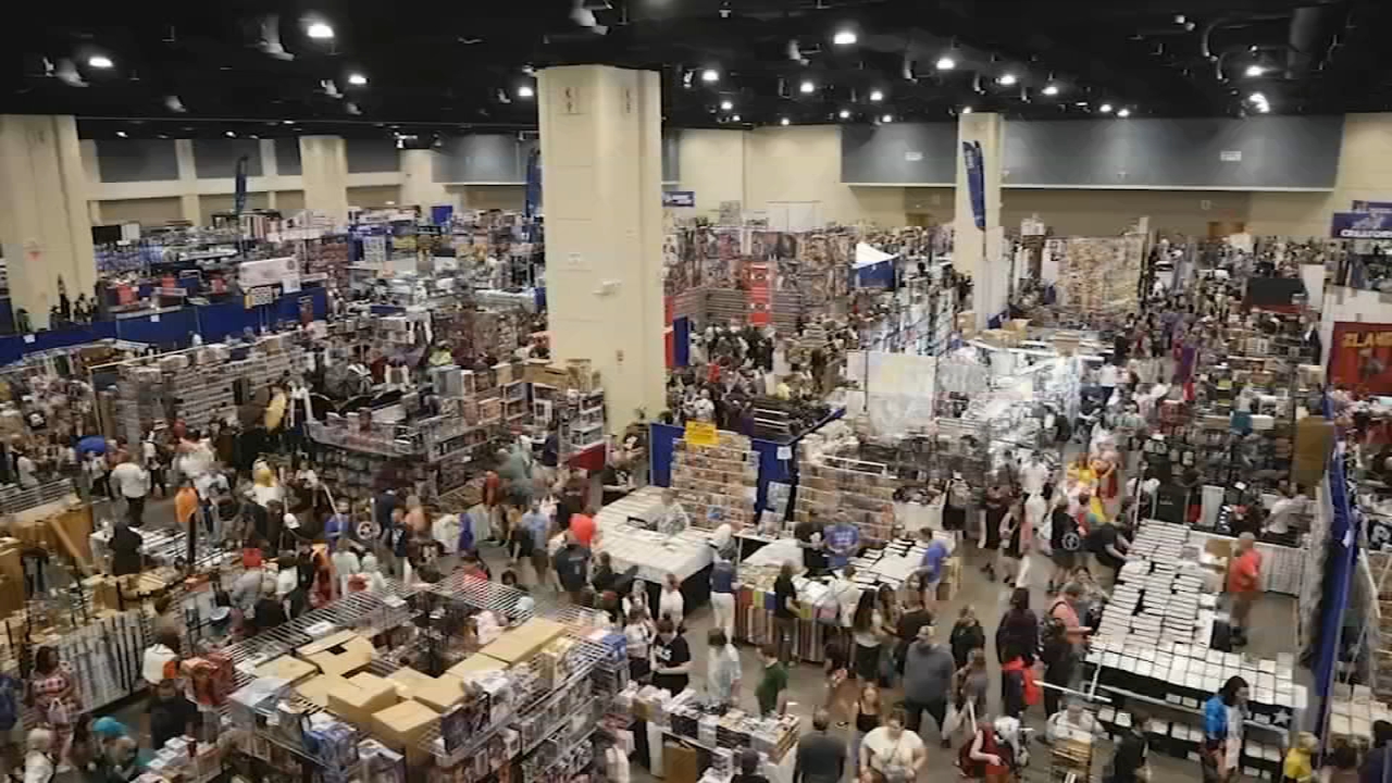 Raleigh Convention Center proposed expansion