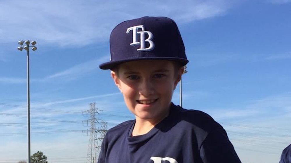 League City parents turn their loss into a mission to save lives