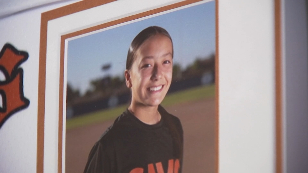 Charges filed nearly a year after Hanford West softball player killed in crash