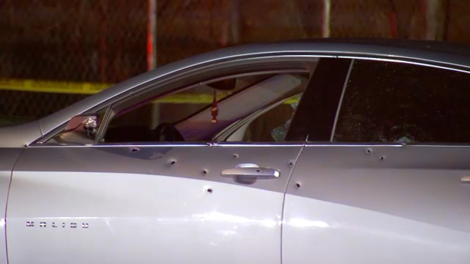 Deadly shooting closes portion of Holloway Street in Durham ABC11