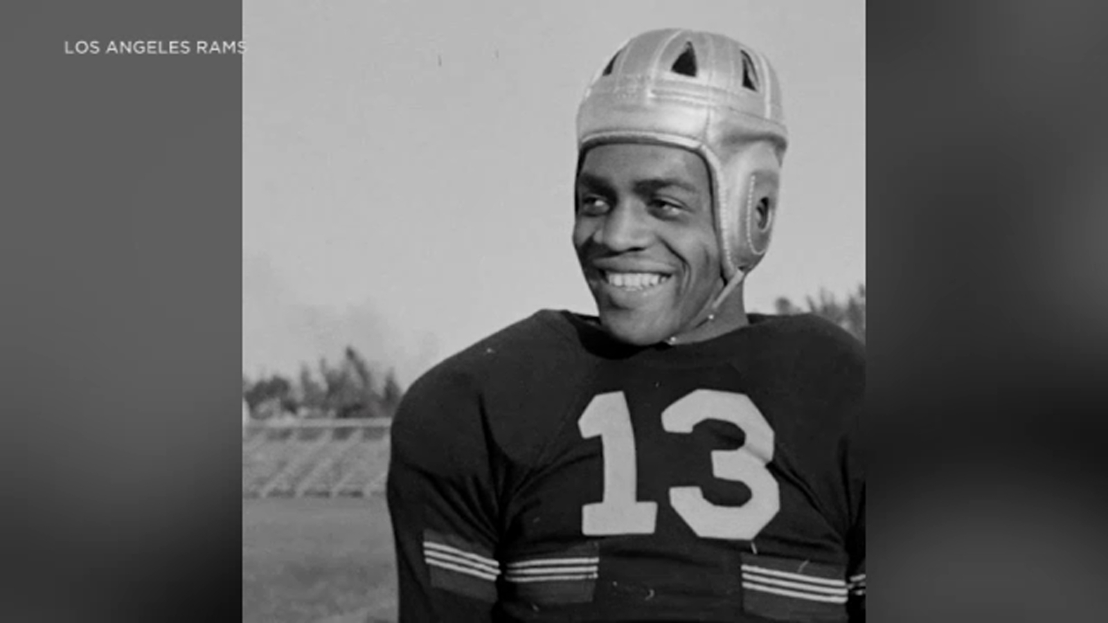 LA Rams release short film paying tribute to Kenny 'Kingfish ...
