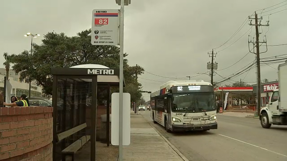 Westheimer 82 line gets $5 million boost for improvements