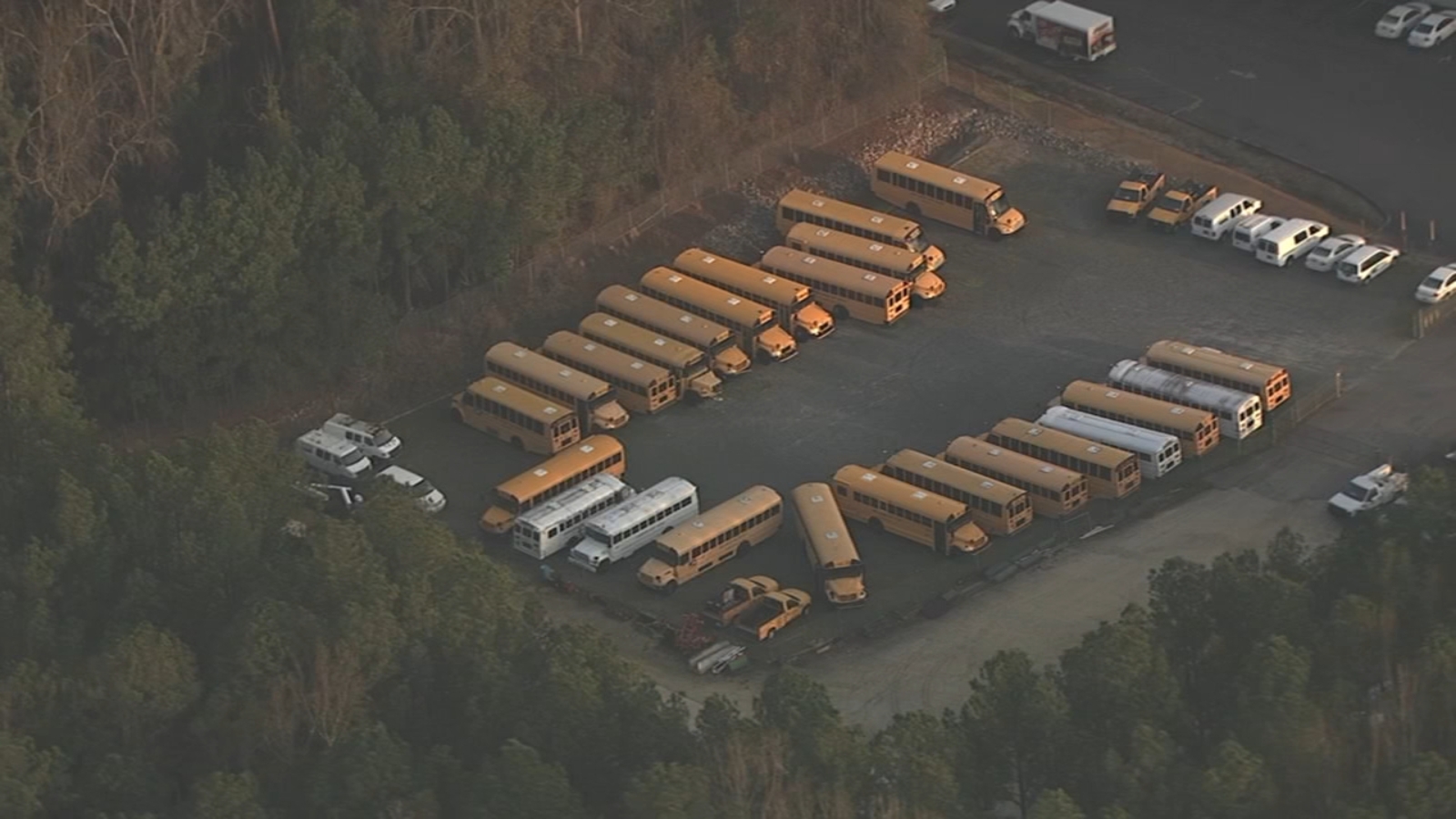 Education | Cumberland County Schools bus shortage after 17 drivers ...