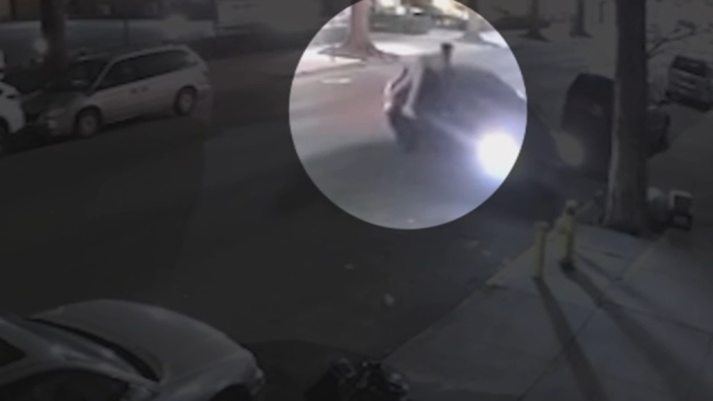 Brazen Ozone Park car theft leaves Queens man in critical condition