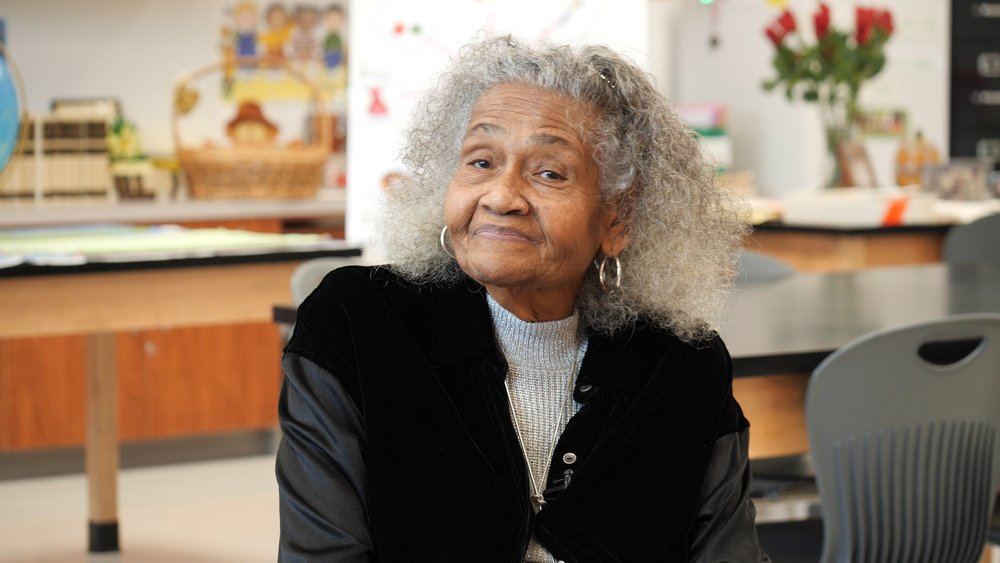 64 years in the classroom: Meet teacher who first started in 1959