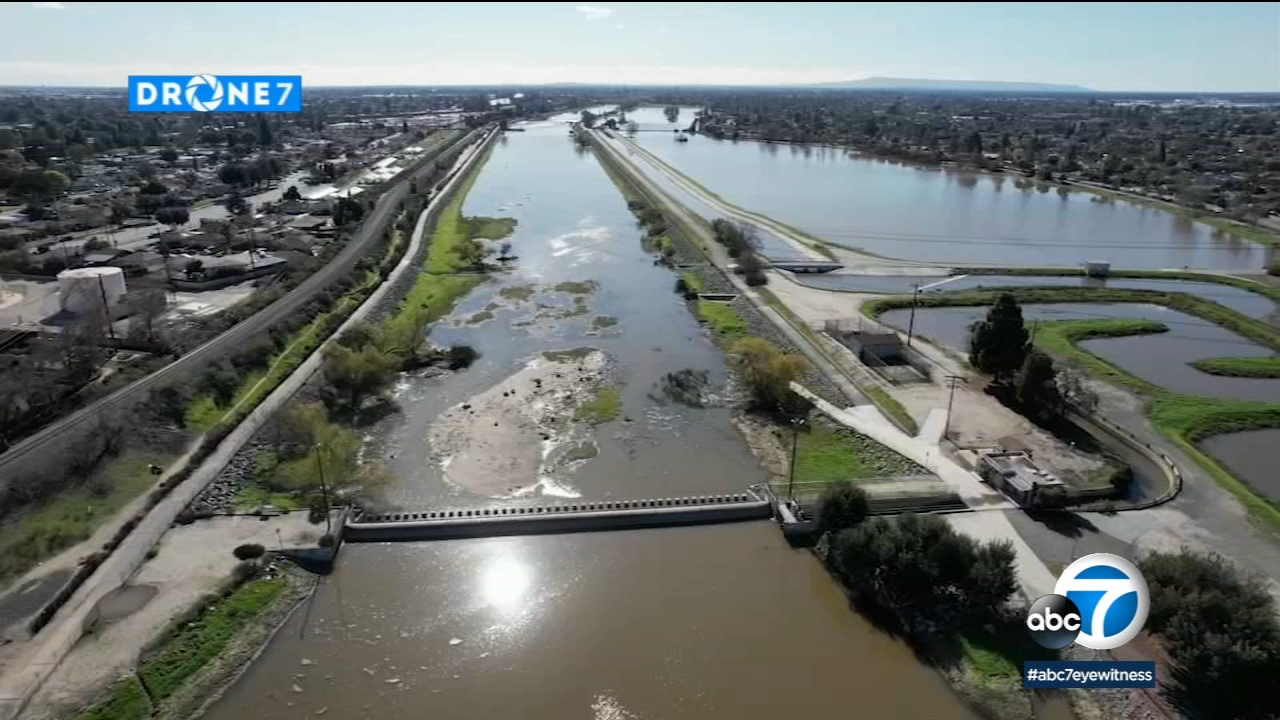 LA county new project will help capture stormwater