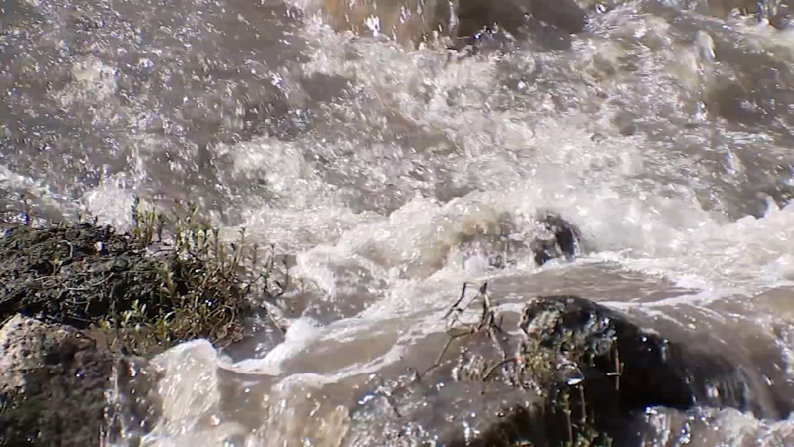 Kingwood wastewater plant accused of tampering, dumping sewage in main drinking water source for