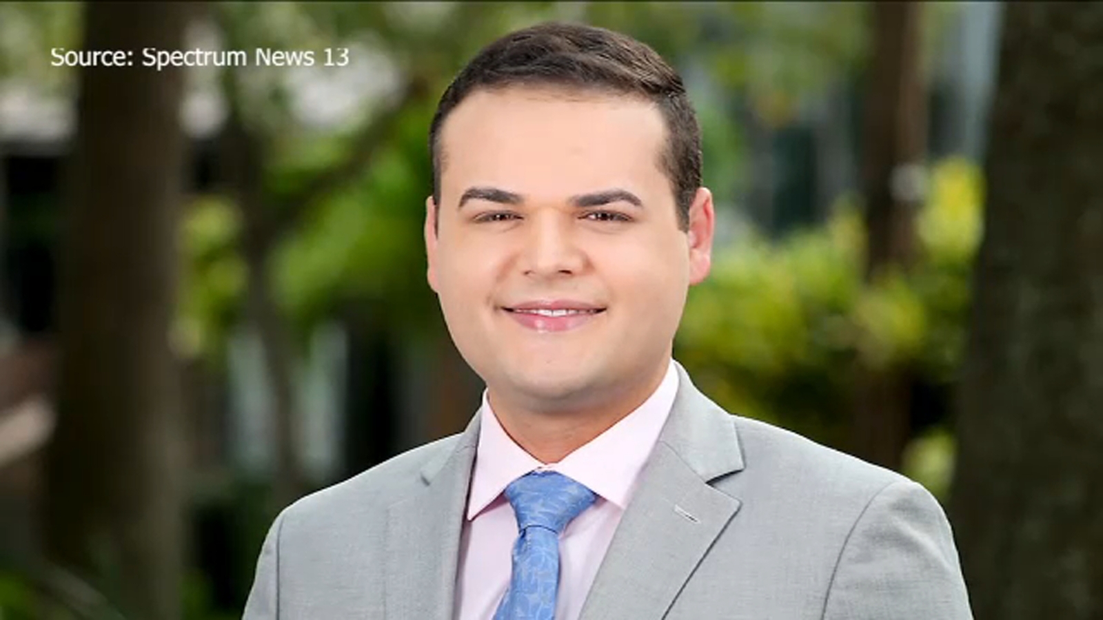 Bodycam video show arrest of Keith Moses after shooting in Florida