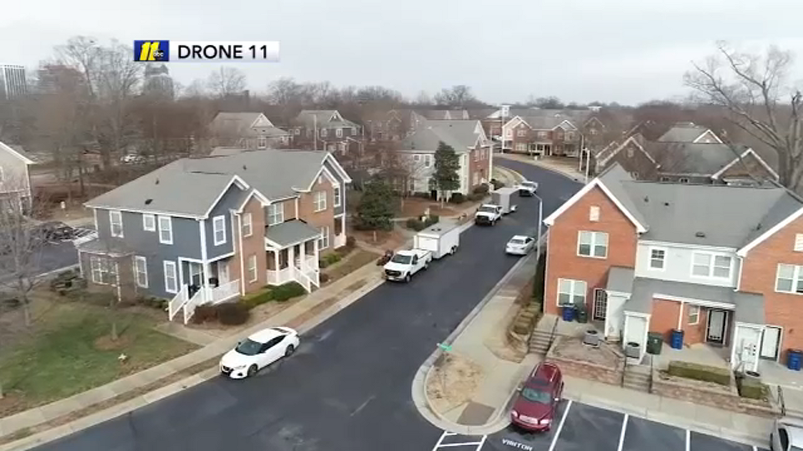 Raleigh housing market Median home price tops 430,000, new Redfin