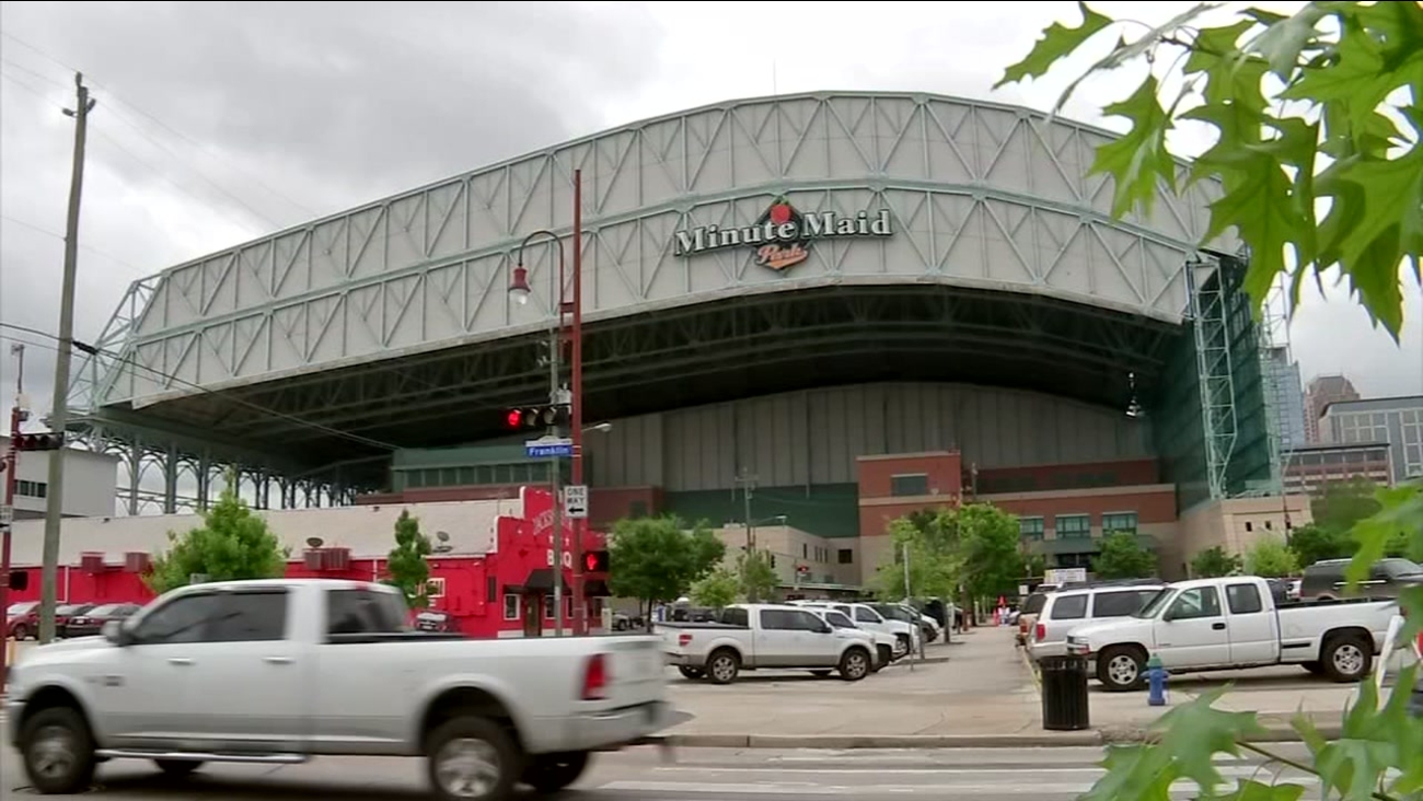 Houston Restaurants Offer Solution To Ballpark Traffic Abc13