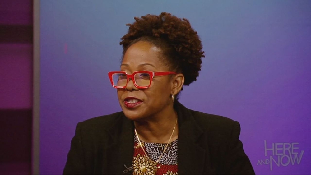 Gymnastics legend Wendy Hilliard on how her foundation empowers youth