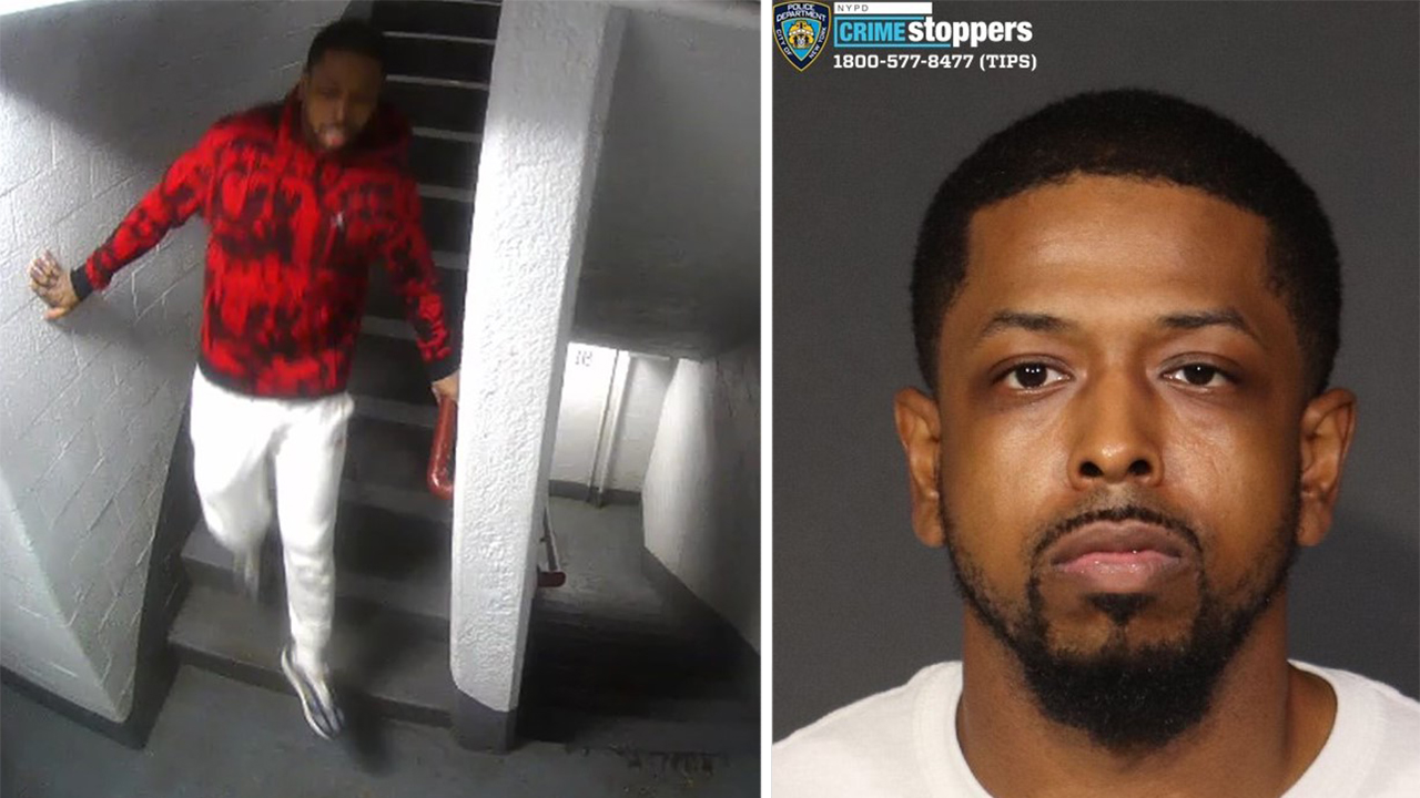 Police identify suspect in shooting of good Samaritan in Harlem