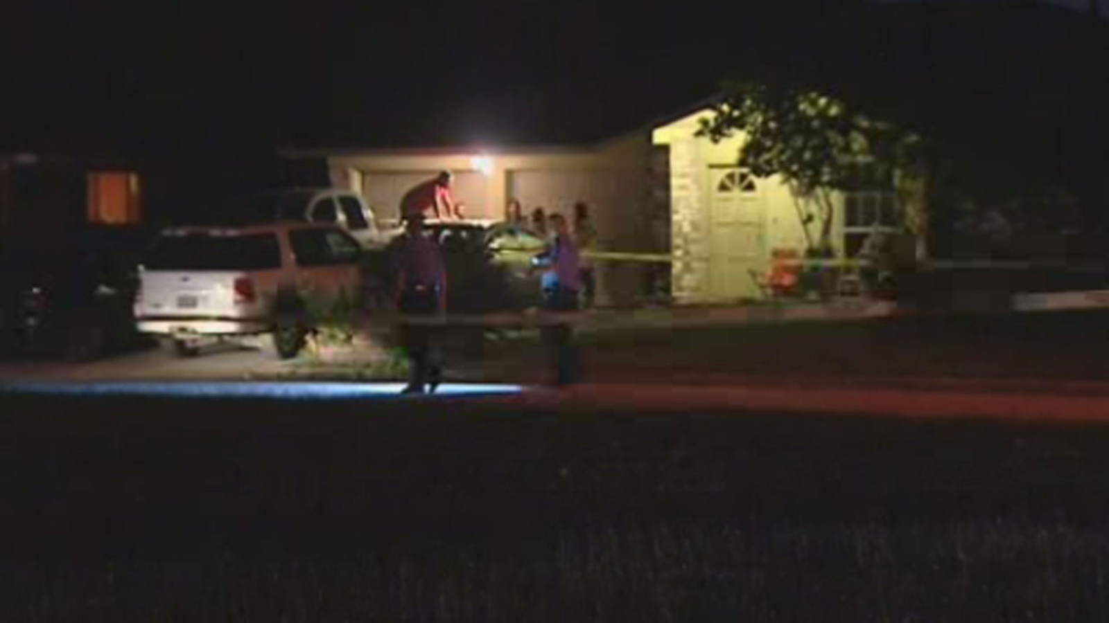 Motive behind man's fatal shooting in north Houston remains mystery