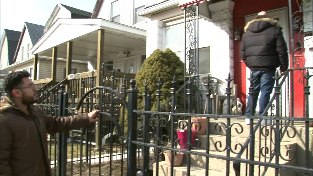Chicago mayoral election: Latino communities push to get out the vote
