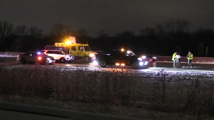 Glenview News ABC7 Chicago