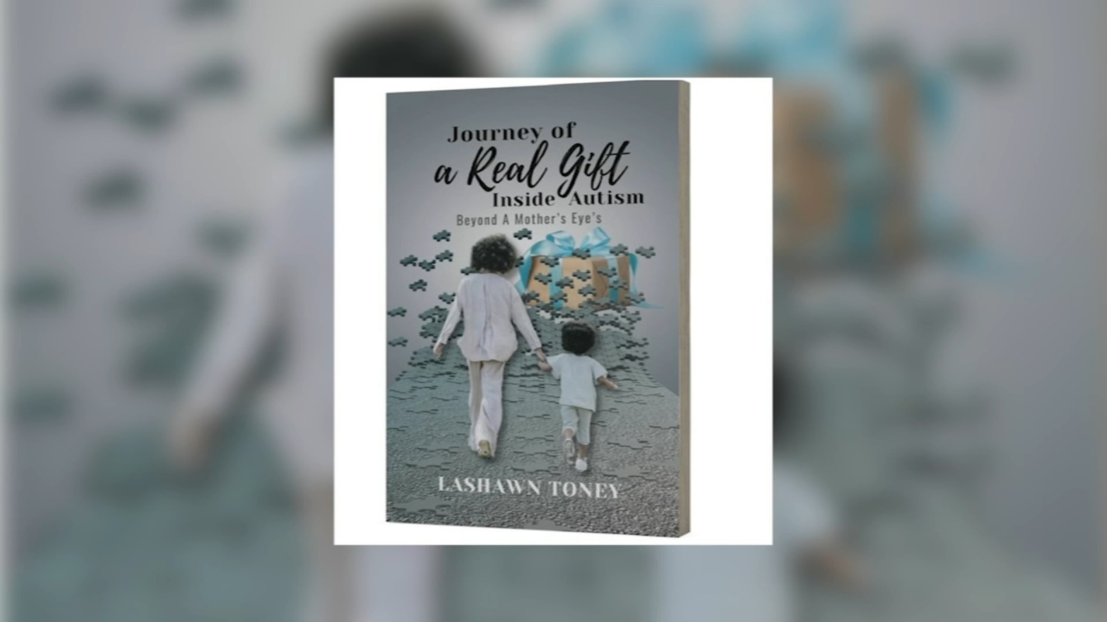 Fresno mom publishes book raising awareness for autism - Vimarsana News