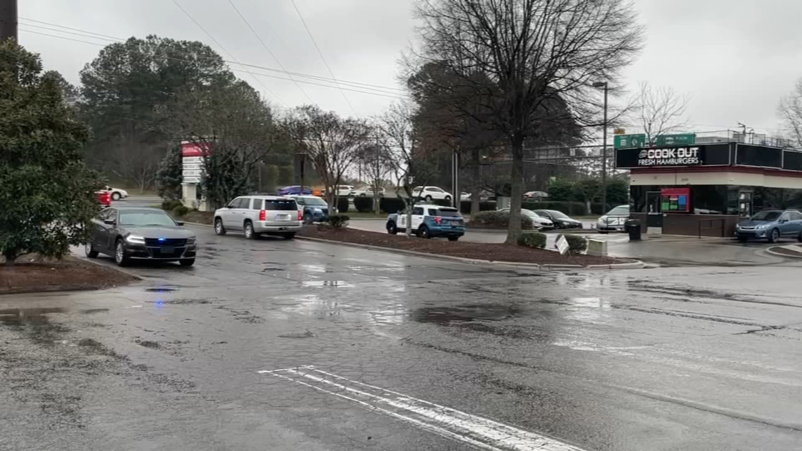 Man stabbed while riding city bus in Raleigh - ABC11 Raleigh-Durham