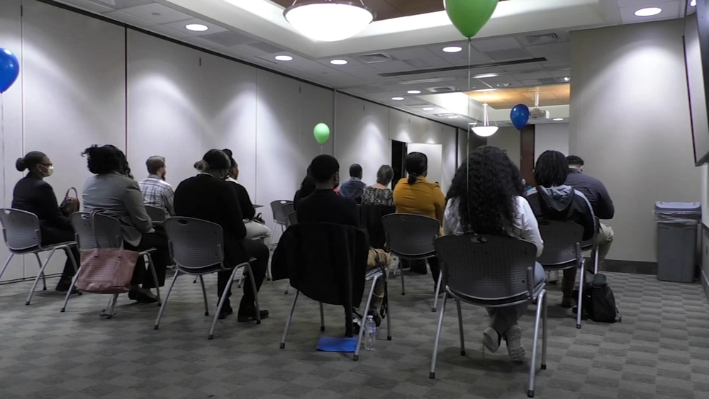 Cape Fear Valley Health leads major hiring effort