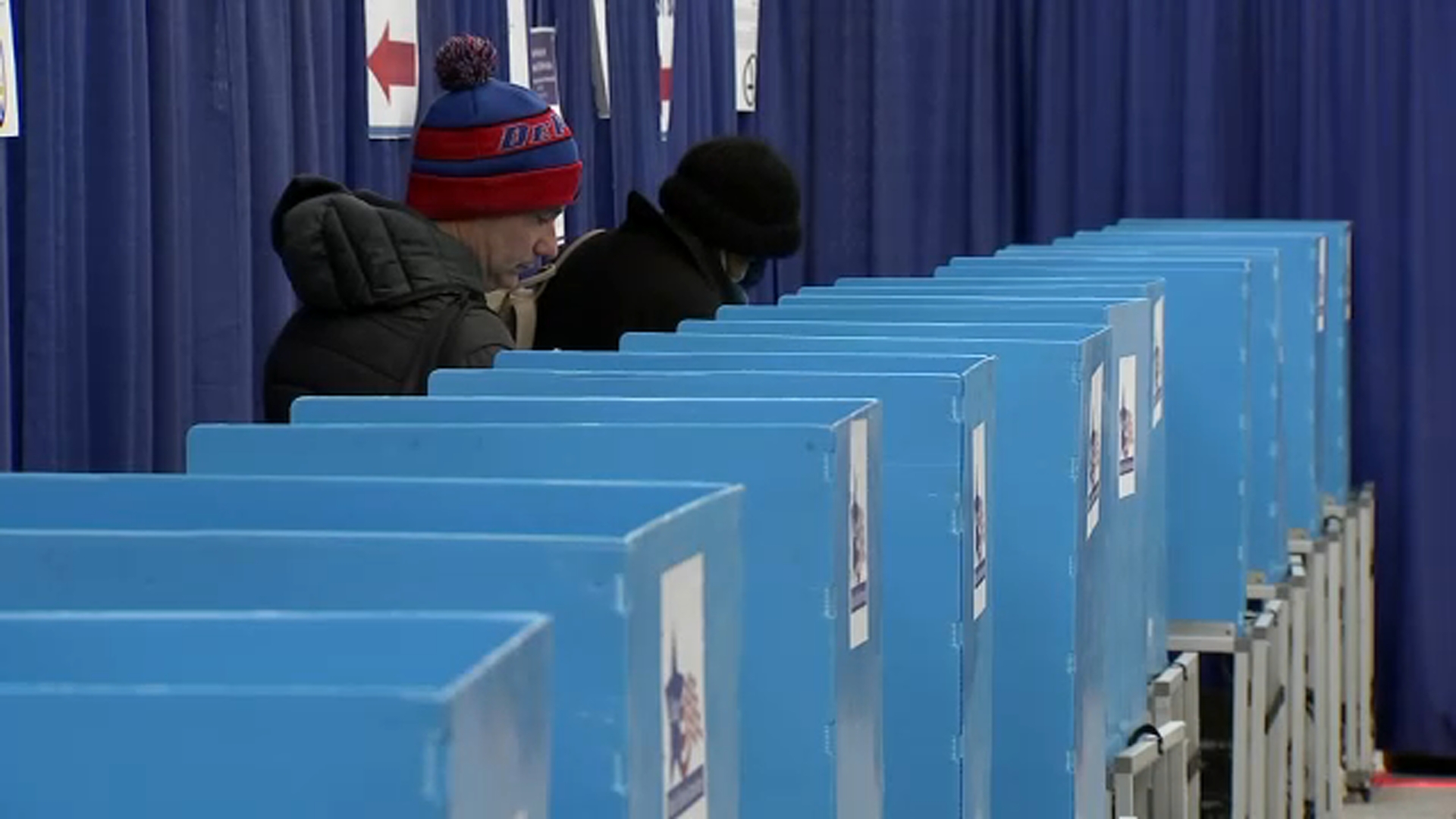 Eyewitness News at 6am - November 4, 2022 - ABC7 Chicago