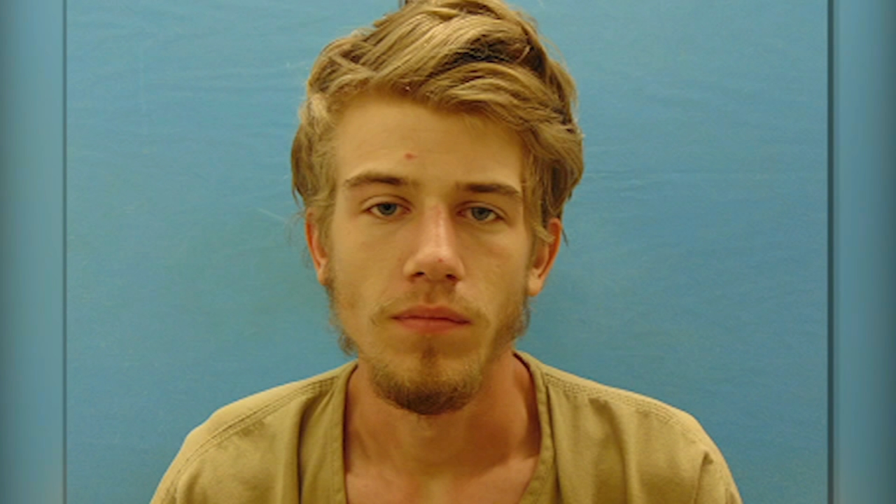 Man sentenced to 7 years for striking Galveston doctor on bike: DOCS