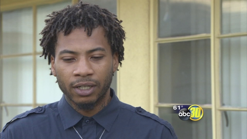 After A Brawl In A Clovis Home Depot Parking Lot Man Arrested Speaks Out Abc30 Fresno