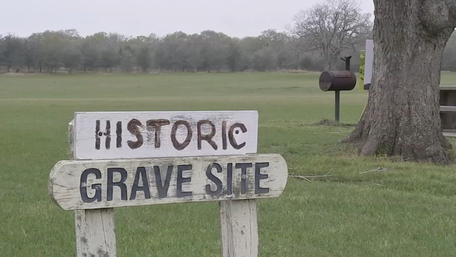 Black history: Fort Bend County announces memorial, public park project to preserve African American historic site near Kendleton - Vimarsana News