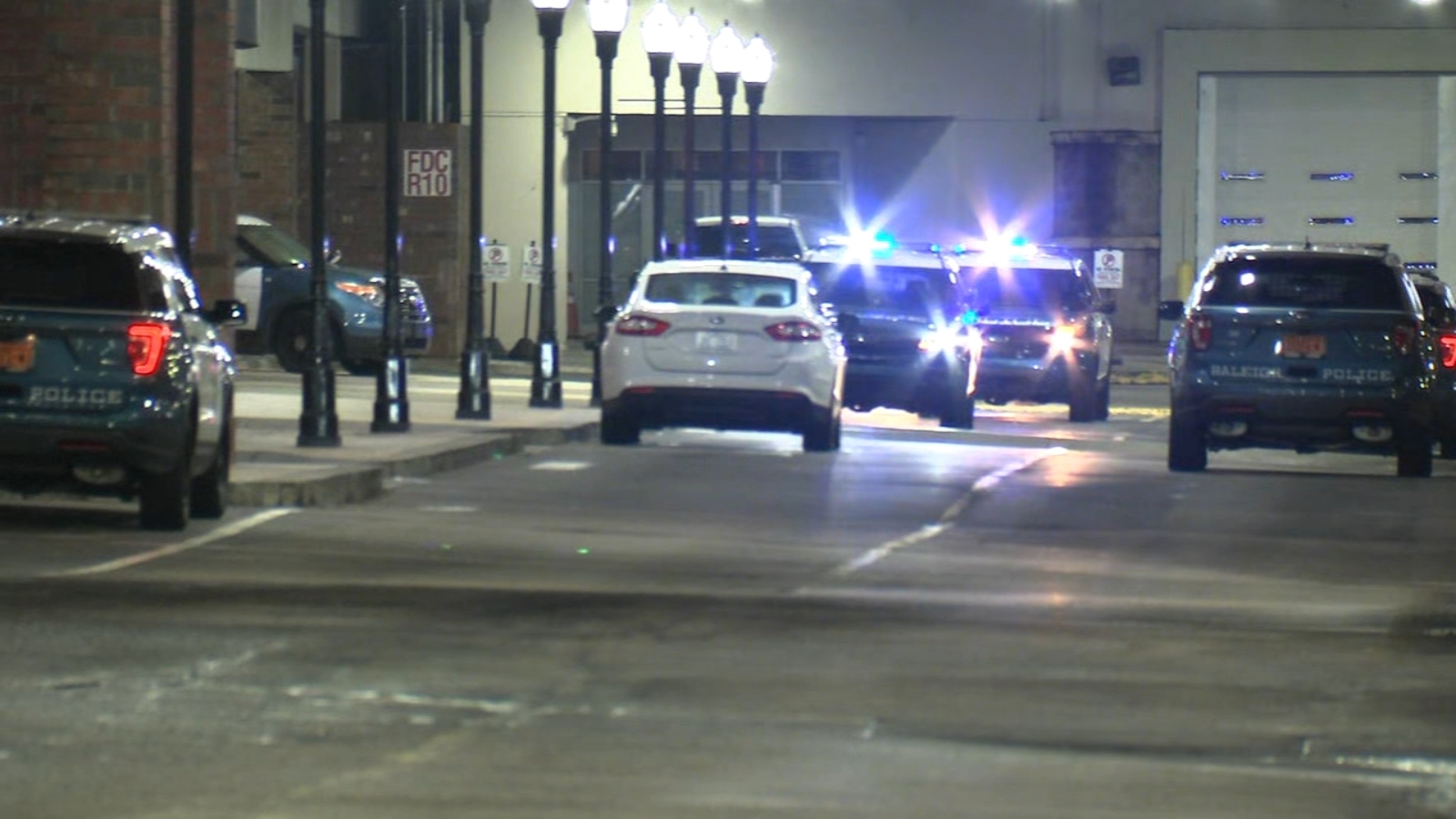Mall shooting Raleigh NC | Man facing charges after accidentally ...