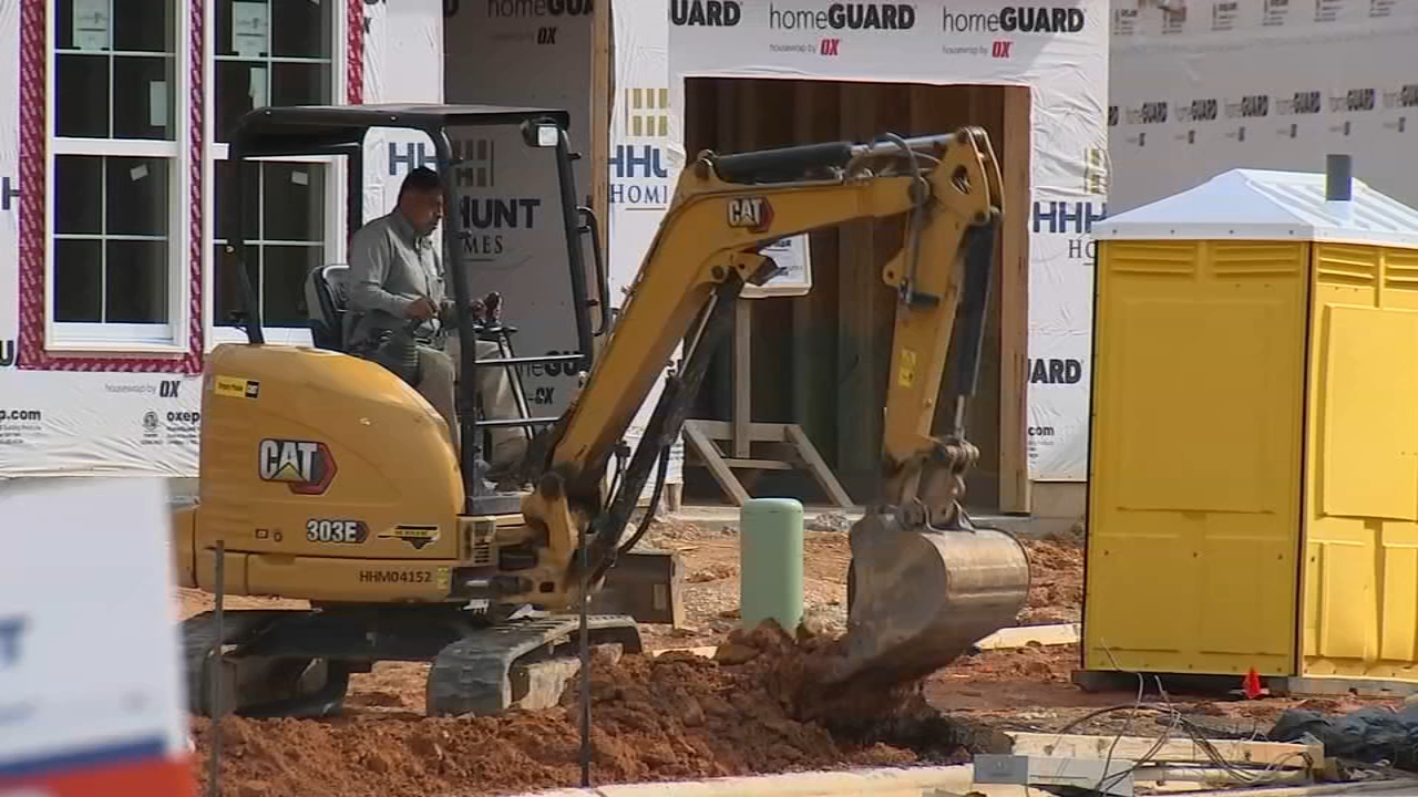 New report ranks Raleigh top 3 for first-time homebuyers