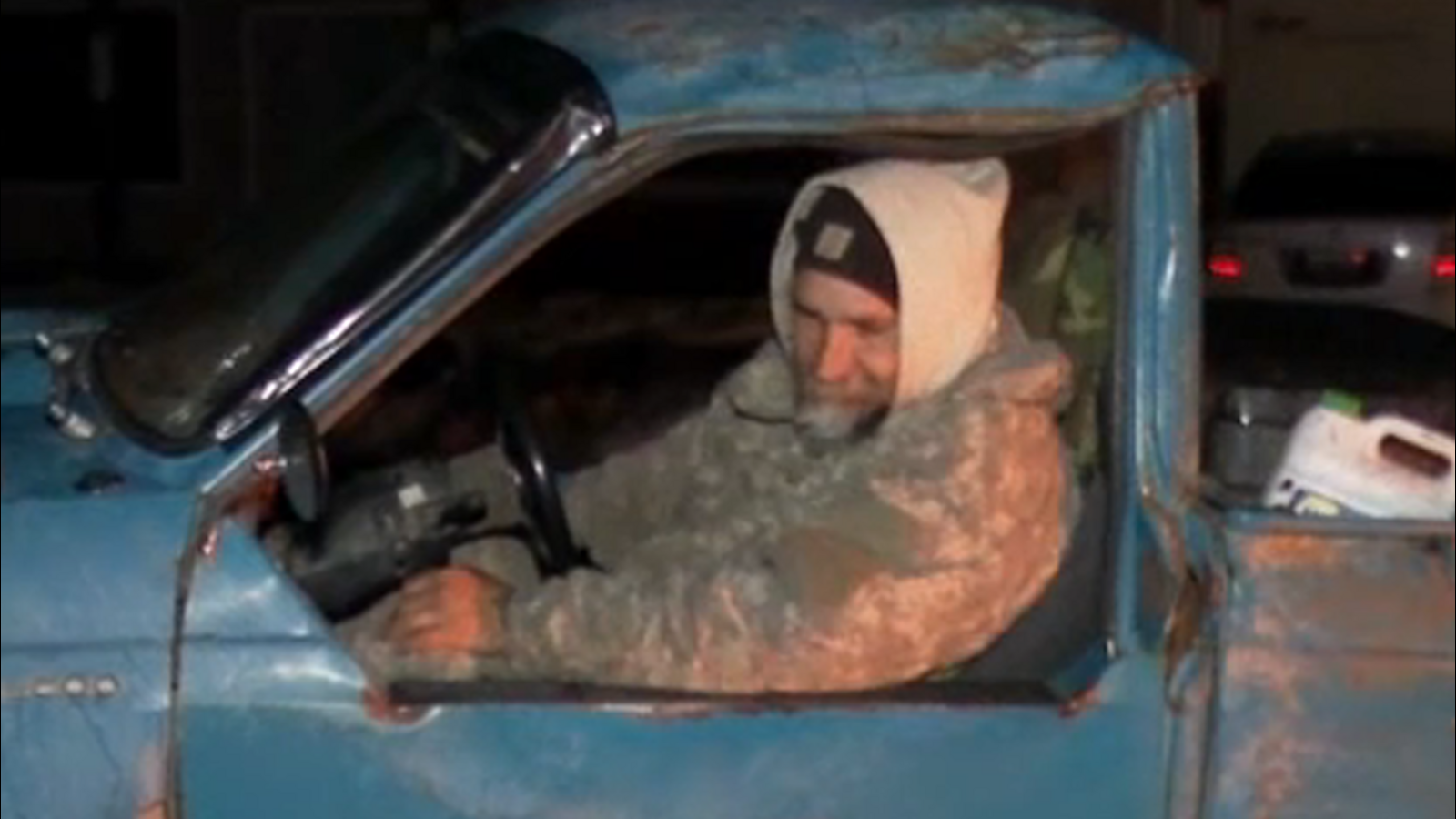 North Fork community come together during the storm ABC30 Fresno