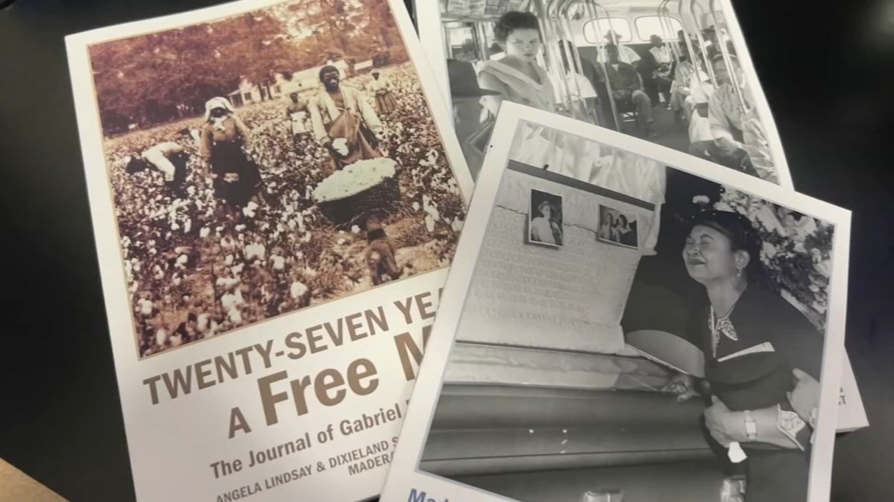Local students recognized for work that inspired books