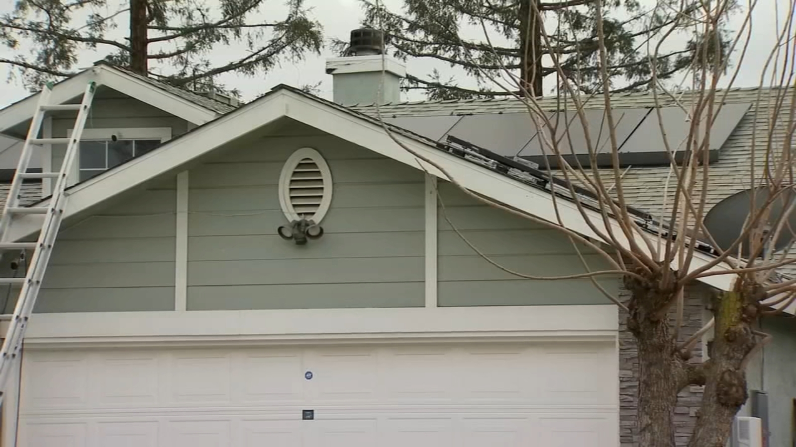 Storms cause boost in business for heating and roofing companies in