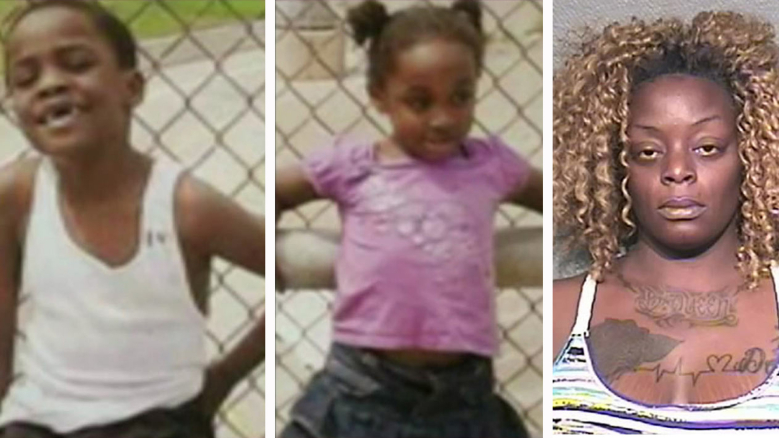 Mother Sentenced To Life In Prison For Burying Child Alive Houston