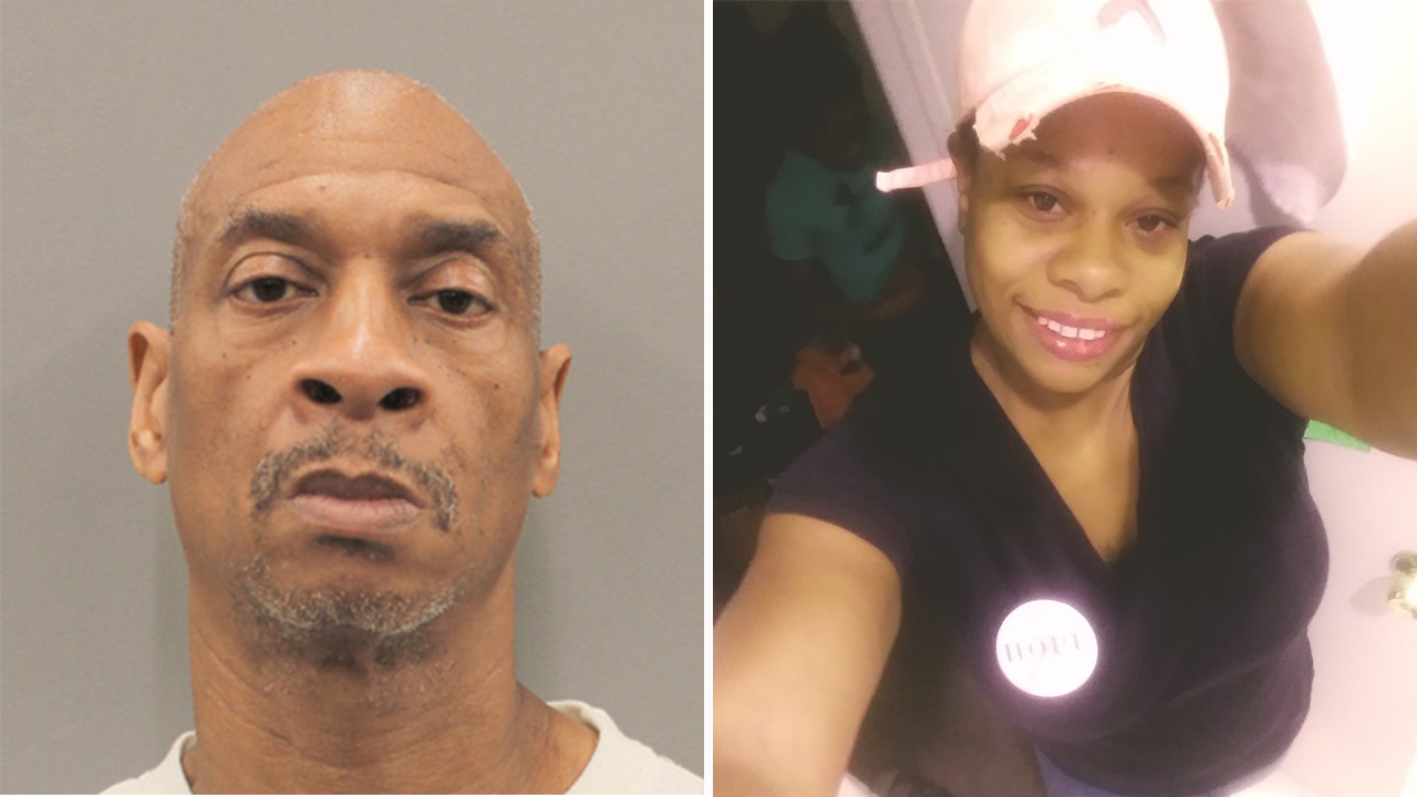 Man on parole for murder charged in connection to Leslie Obi's killing