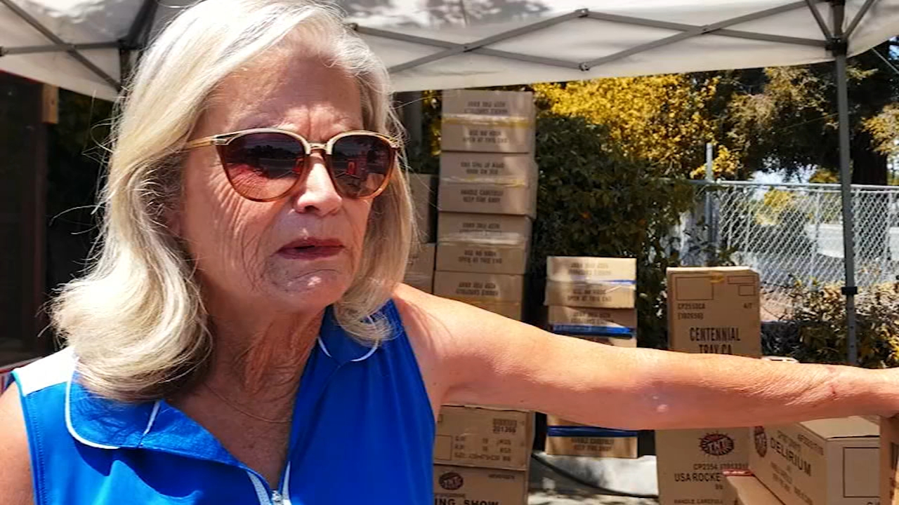 Bonnie Simonian, co-founder of Simonian Farms, passes away