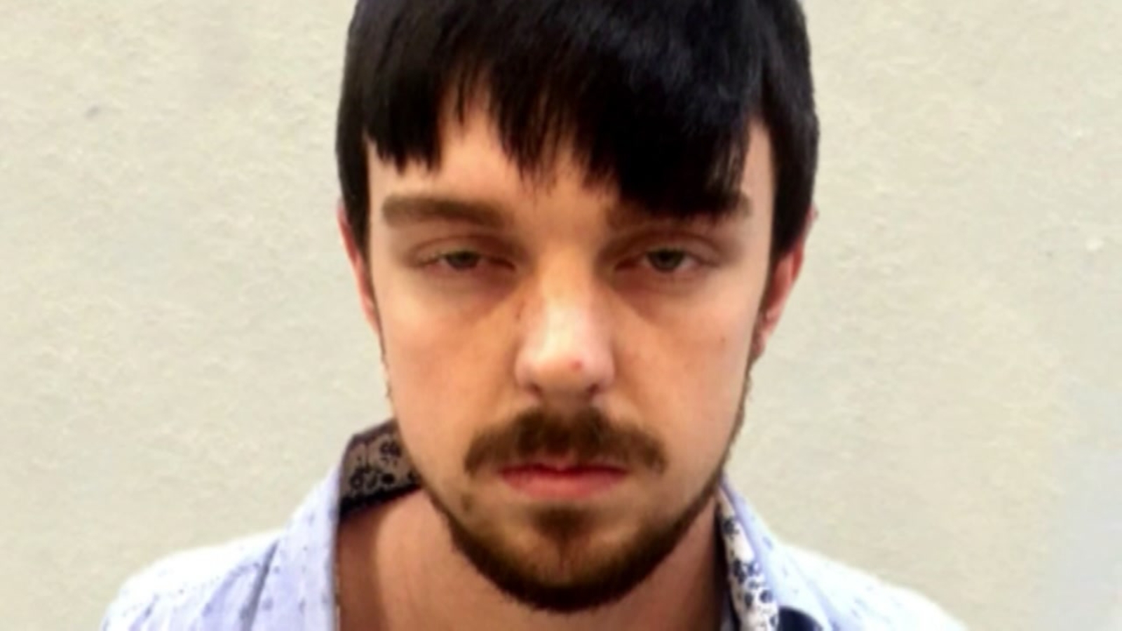 Texas Affluenza Teen Ethan Couch Gets Nearly 2 Years In Jail Abc7 New York