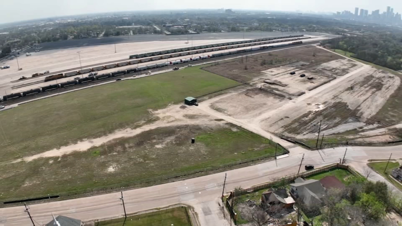 Photo of ‘A lost city’: Fifth Ward residents running out of patience as EPA announces additional testing