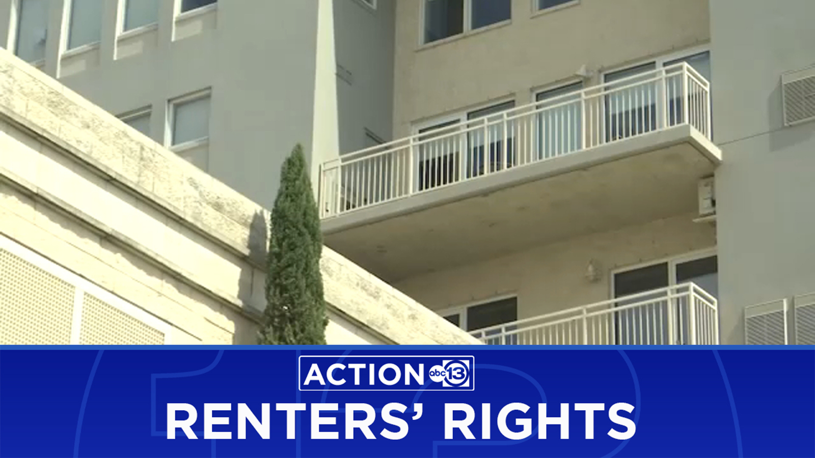 Renters' rights in Texas: ABC13 looks into important factors to ...